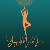 Yoga Med Ina
